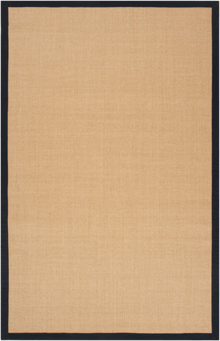 Surya Clinton CLN-9004 Navy Area Rug 5' x 7'9''