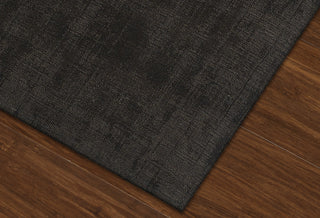 Dalyn Laramie LR100 Fudge Area Rug Closeup