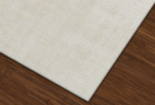 Dalyn Laramie LR100 Ivory Area Rug Closeup