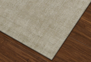 Dalyn Laramie LR100 Linen Area Rug Closeup