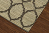 Dalyn Santiago SG100 Fudge Area Rug Main Image
