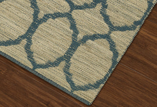 Dalyn Santiago SG100 Teal Area Rug Main Image