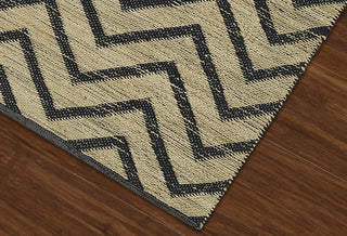 Dalyn Santiago SG200 Black Area Rug Main Image