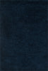 Loloi Cloud Shag CD-01 Navy Area Rug main image