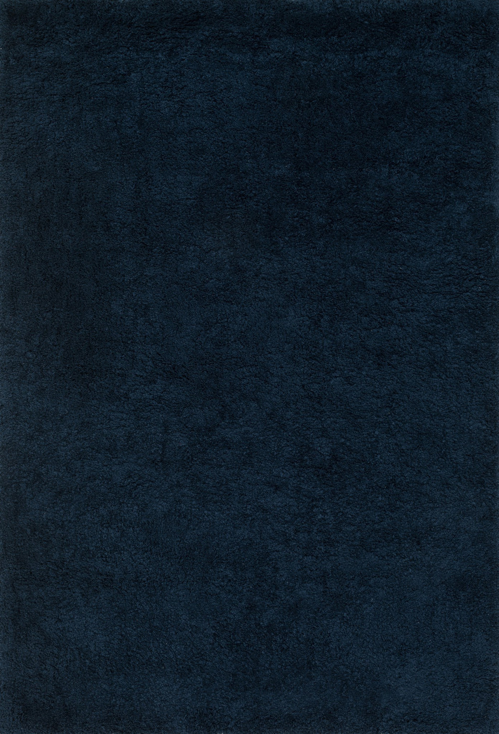 Loloi Cloud Shag CD-01 Navy Area Rug
