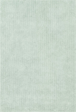 Loloi Cloud Shag CD-01 Seafoam Green Area Rug main image