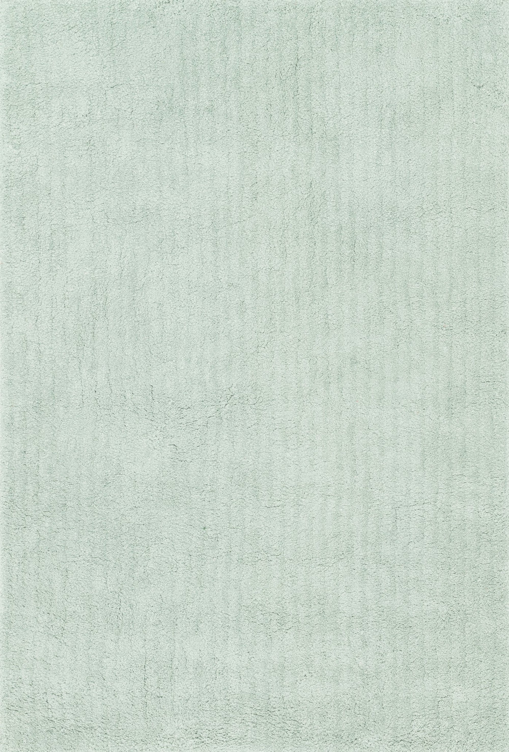 Loloi Cloud Shag CD-01 Seafoam Green Area Rug