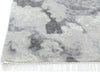 NuStory Bovina Cloud Gray Area Rug by Newell Turner 