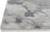 NuStory Bovina Cloud Gray Area Rug by Newell Turner 
