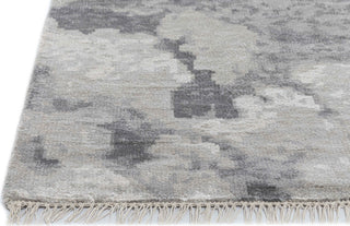NuStory Bovina Cloud Gray Area Rug by Newell Turner 