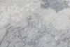 NuStory Bovina Cloud Gray Area Rug by Newell Turner 