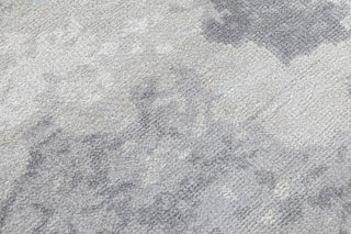 NuStory Bovina Cloud Gray Area Rug by Newell Turner 