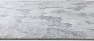 NuStory Bovina Cloud Gray Area Rug by Newell Turner 