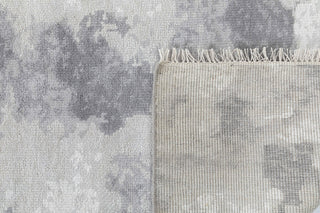 NuStory Bovina Cloud Gray Area Rug by Newell Turner 