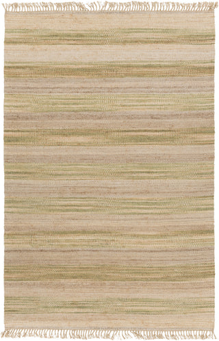 Surya Claire CLR-4003 Olive Area Rug 5' x 8'