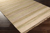 Surya Claire CLR-4003 Area Rug 5x8 Corner Feature