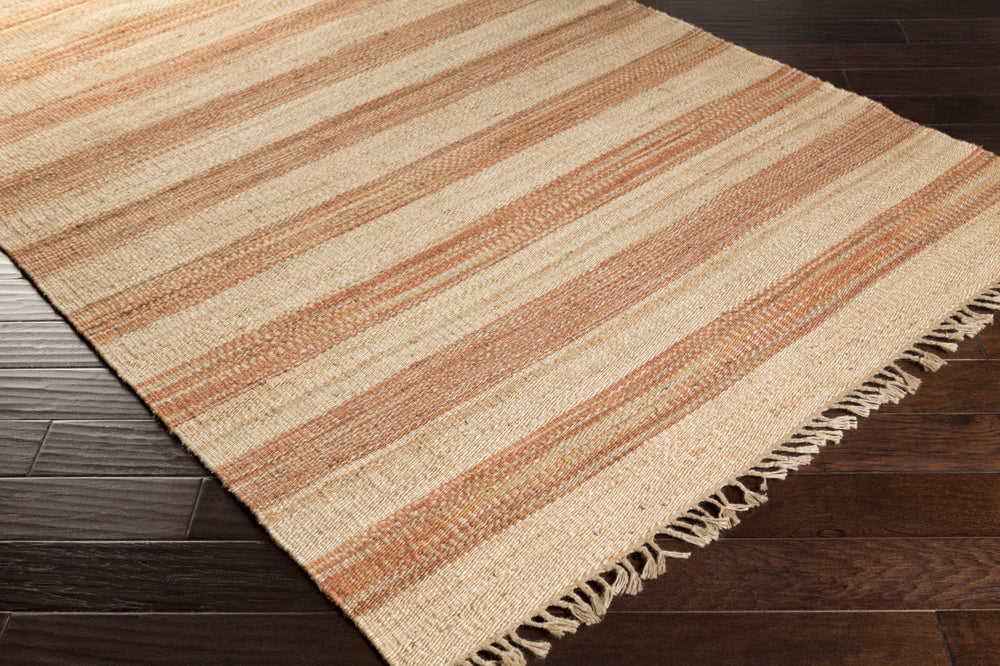 Surya Claire CLR-4004 Area Rug 5x8 Corner Feature