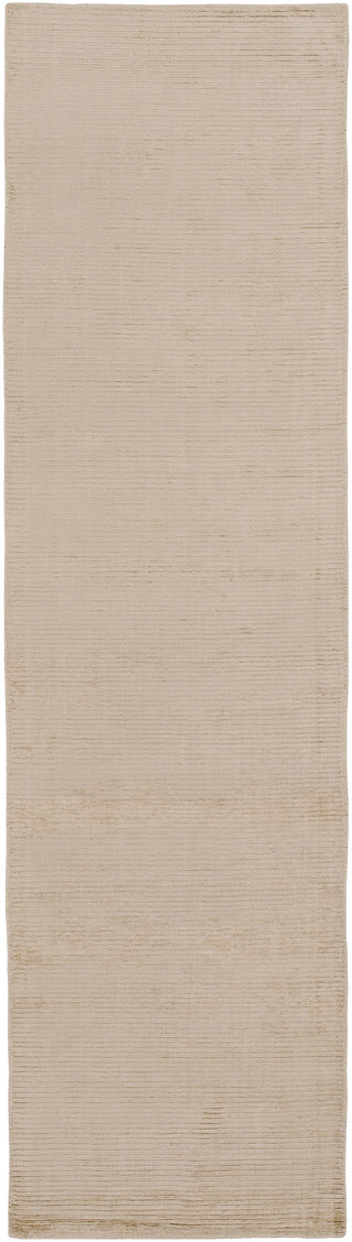 Artistic Weavers Charlotte Beverly Beige Area Rug Runner