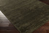 Artistic Weavers Charlotte Beverly CLT2400 Area Rug Corner Shot Feature