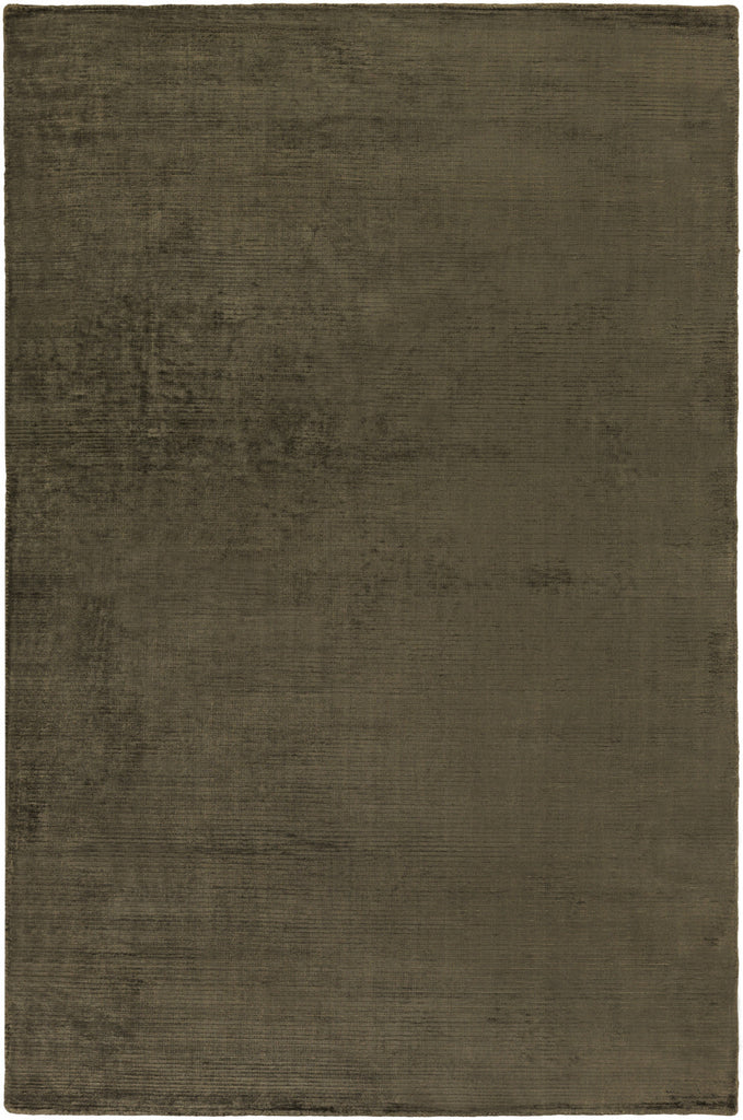 Artistic Weavers Charlotte Beverly Olive Green Area Rug main image