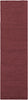 Artistic Weavers Charlotte Beverly Burgundy Area Rug Runner
