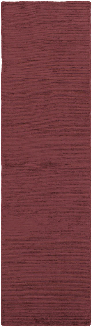 Artistic Weavers Charlotte Beverly Burgundy Area Rug Runner