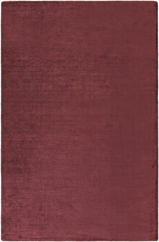 Artistic Weavers Charlotte Beverly Burgundy Area Rug main image