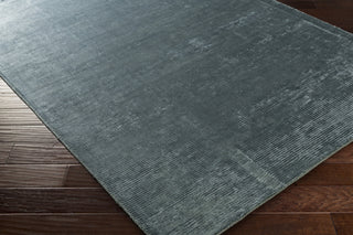 Artistic Weavers Charlotte Beverly CLT2402 Area Rug Corner Shot Feature