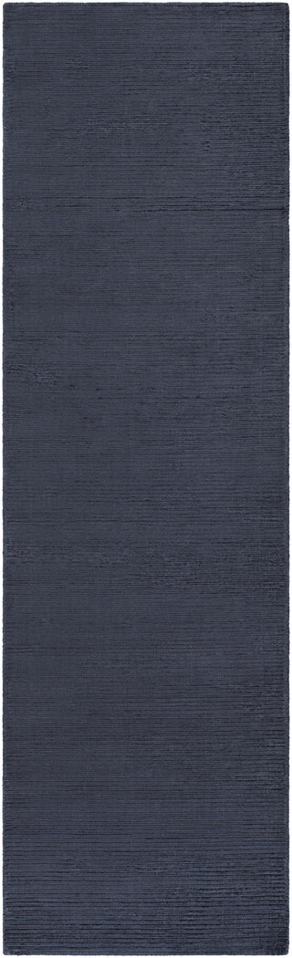 Artistic Weavers Charlotte Beverly Navy Blue Area Rug Runner