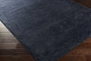 Artistic Weavers Charlotte Beverly CLT2404 Area Rug Corner Shot Feature