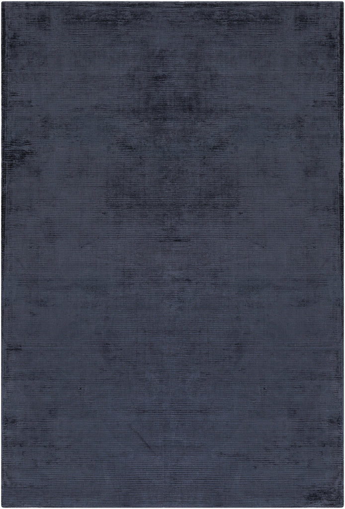 Artistic Weavers Charlotte Beverly Navy Blue Area Rug main image