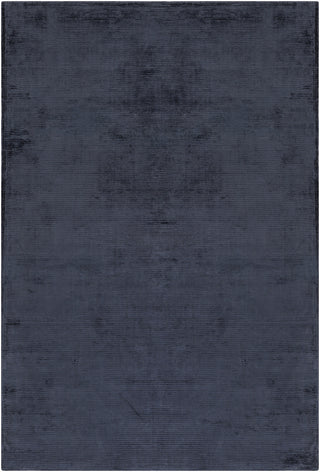 Artistic Weavers Charlotte Beverly Navy Blue Area Rug main image