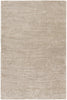 Artistic Weavers Charlotte Beverly Taupe Area Rug main image
