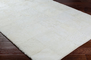 Surya Calidus CLU-1000 Area Rug Corner Shot