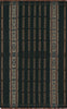 Momeni Cluny CLU-1 Blue Area Rug main image