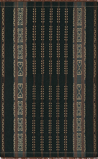 Momeni Cluny CLU-1 Blue Area Rug main image