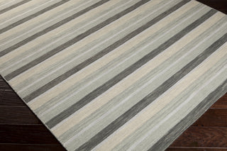 Surya Calvin CLV-1042 Area Rug 5x8 Corner Feature