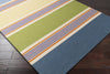 Surya Calvin CLV-1043 Area Rug 5x8 Corner Feature