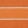 Surya Calvin CLV-1044 Rust Hand Woven Area Rug Sample Swatch