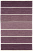 Surya Calvin CLV-1047 Eggplant Area Rug 5' x 8'