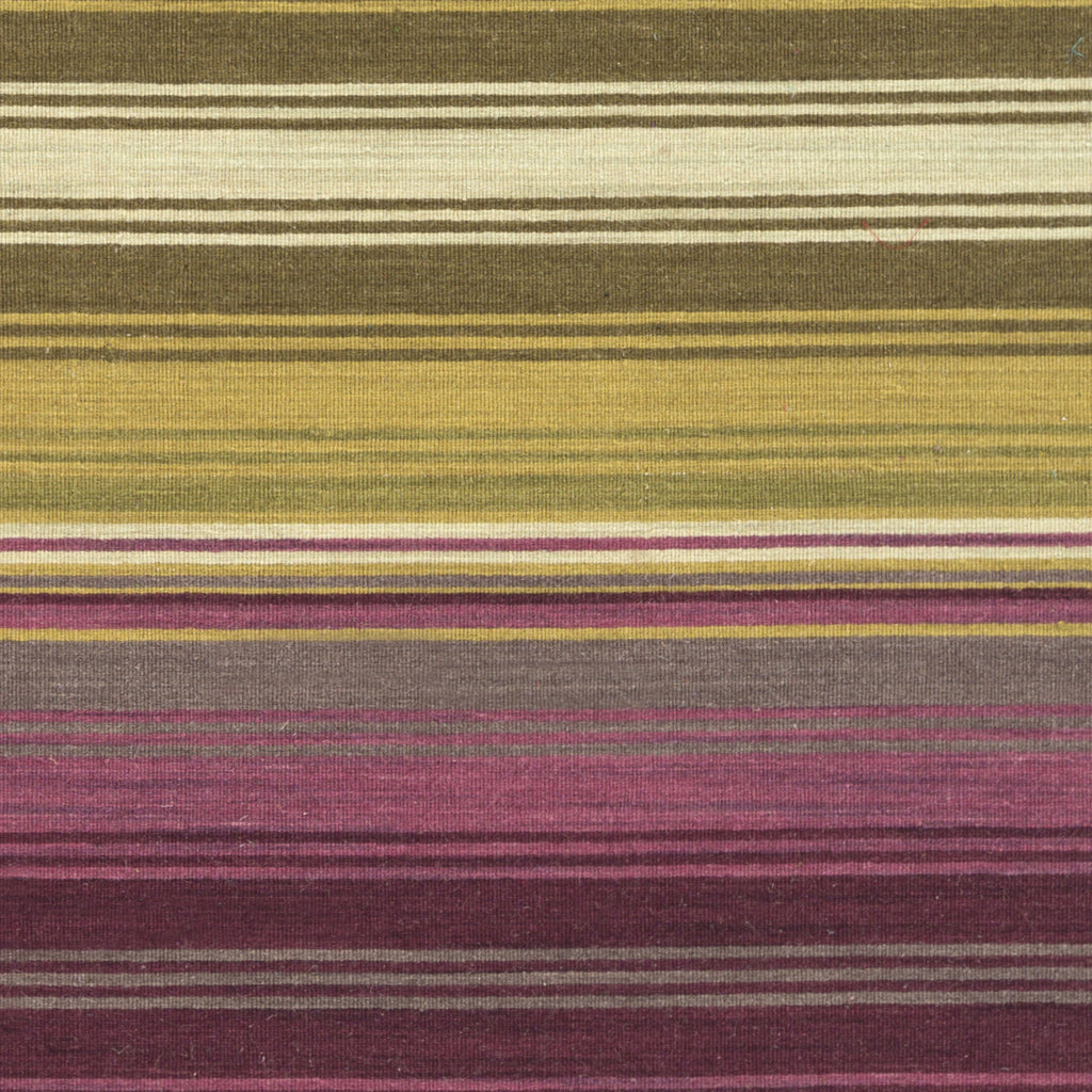 Surya Calvin CLV-1049 Magenta Hand Woven Area Rug Sample Swatch