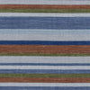 Surya Calvin CLV-1051 Dark Blue Area Rug Sample Swatch