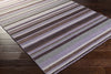 Surya Calvin CLV-1052 Area Rug 5x8 Corner Feature