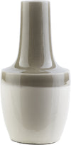 Surya Clayton CLY-672 Vase Table Vase Medium 5.3 X 5.3 X 10.6 inches