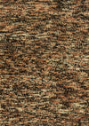 Loloi Clyde CL-01 Gold / Black Area Rug main image