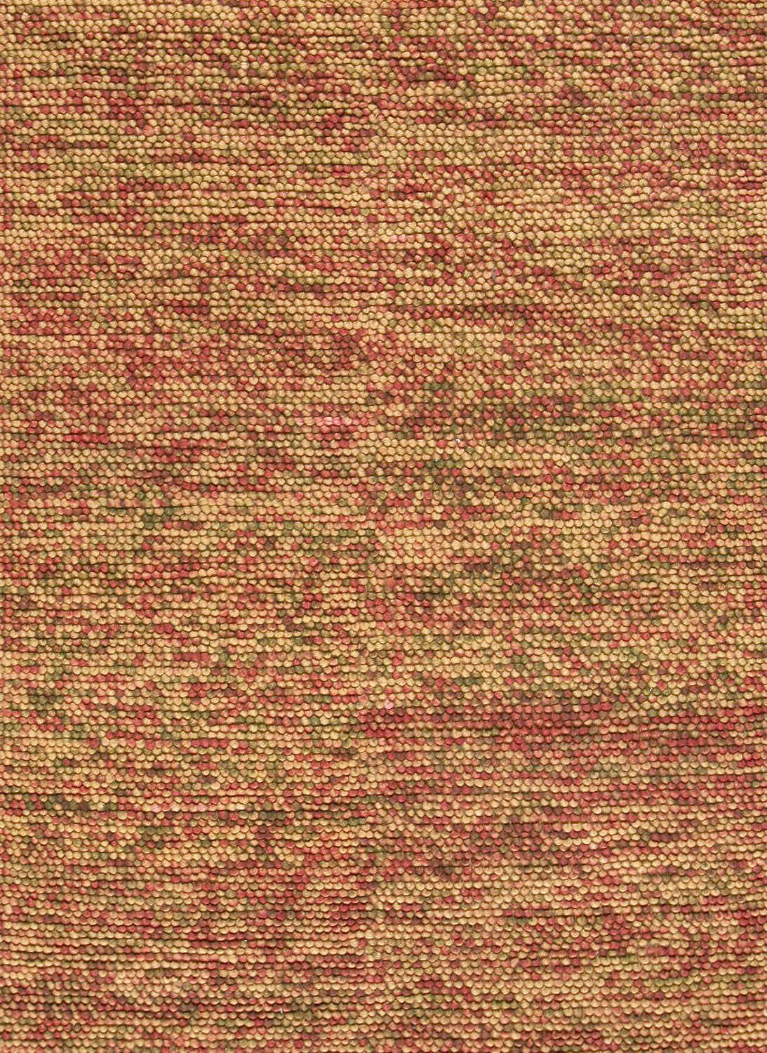 Loloi Clyde CL-01 Gold / Rust Area Rug main image