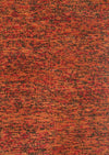 Loloi Clyde CL-01 Rust / Brown Area Rug main image
