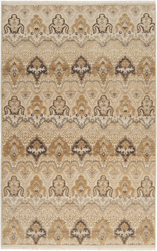 Surya Cambridge CMB-8000 Ivory Area Rug 5'6'' x 8'6''