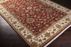 Surya Cambridge CMB-8003 Area Rug Corner Shot Feature