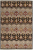 Surya Cambridge CMB-8004 Grey Area Rug 5'6'' x 8'6''